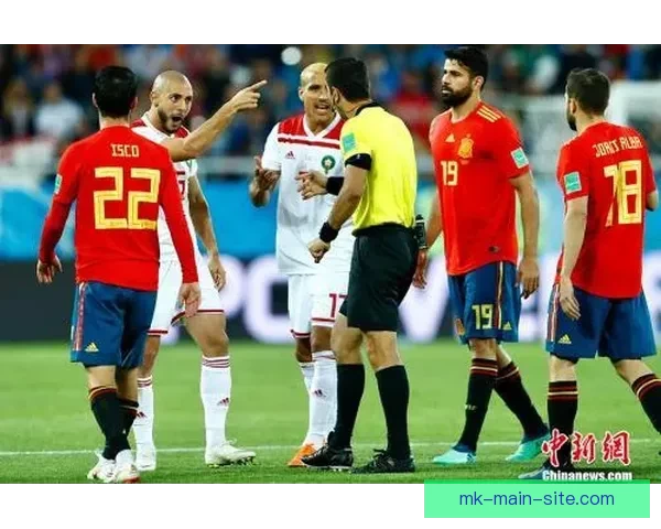 围绕世界杯足球竞猜攻略的投注技巧与投注技巧趋势全面解析深度版 围绕世界杯足球竞猜攻略的投注技巧与投注技巧趋势全面解析深度版