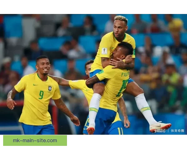 世界杯赛事全攻略:精准数据分析助你科学买球预测 世界杯赛事全攻略:精准数据分析助你科学买球预测