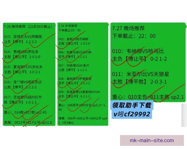 围绕足球竞猜赔率变化趋势解析投注技巧与投注技巧提升指南实战全面