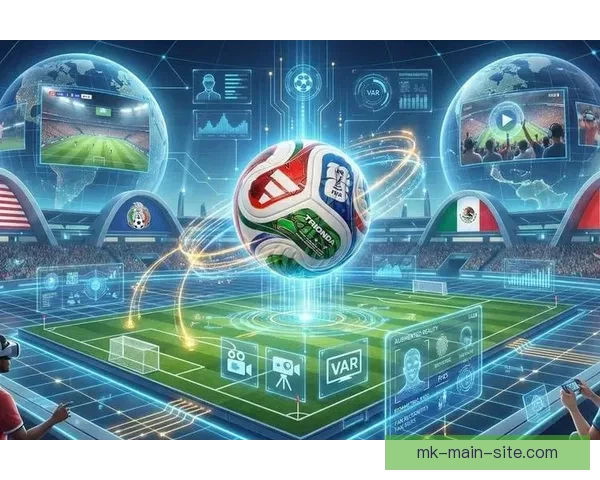 美加墨世界杯竞猜平台助你畅享赛事竞猜与精彩预测 美加墨世界杯竞猜平台助你畅享赛事竞猜与精彩预测