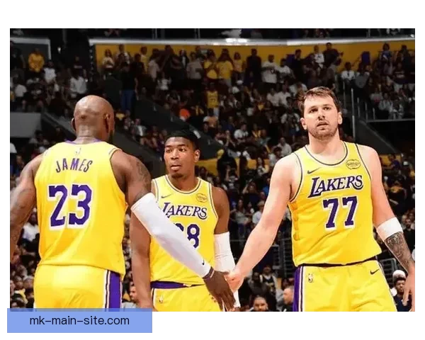 湖人难以突破西部强敌 雷霆马刺掘金成第一梯队核心