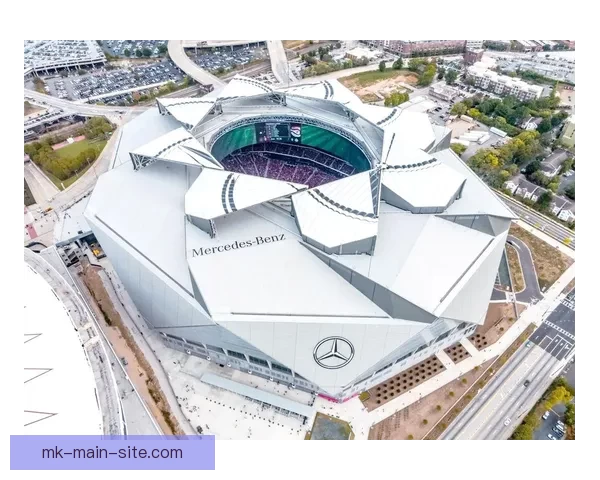 走进2026世界杯体育场解读主办城市规划球迷文化与赛事新体验